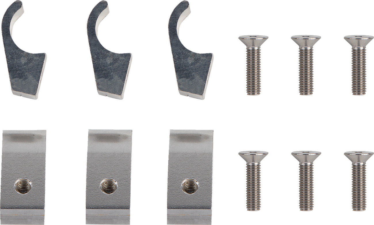 DG PERFORMANCE Fat Series™ A-Arm Guards