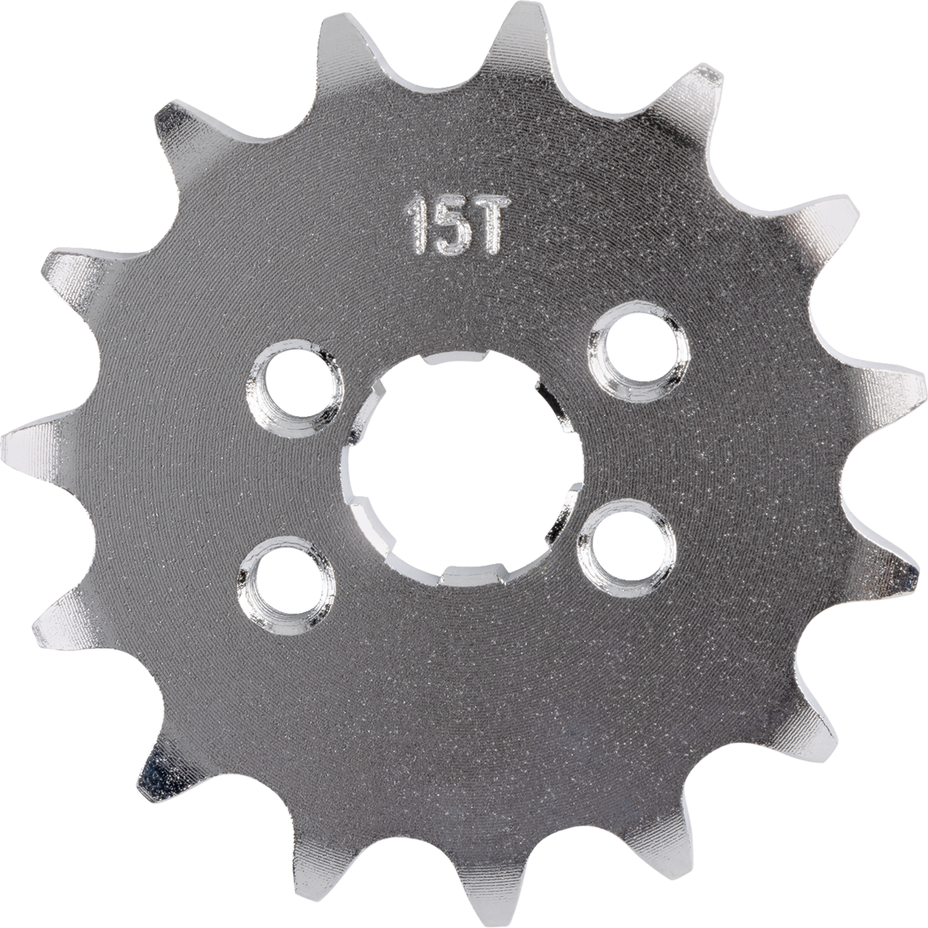 Steel Front Sprocket