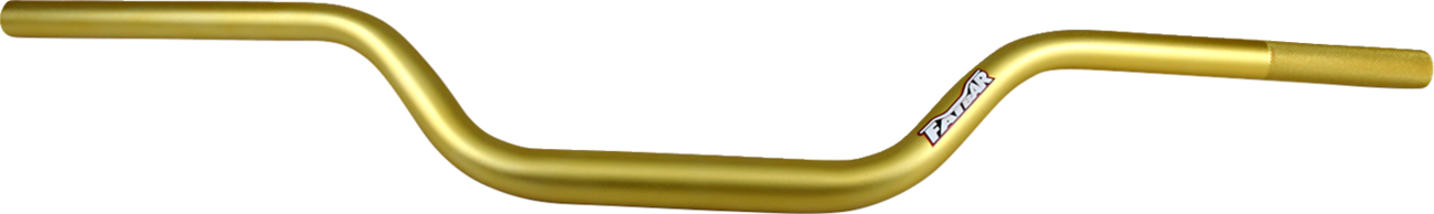 RENTHAL Fatbar™ Handlebar — Fatbar/Street Naked