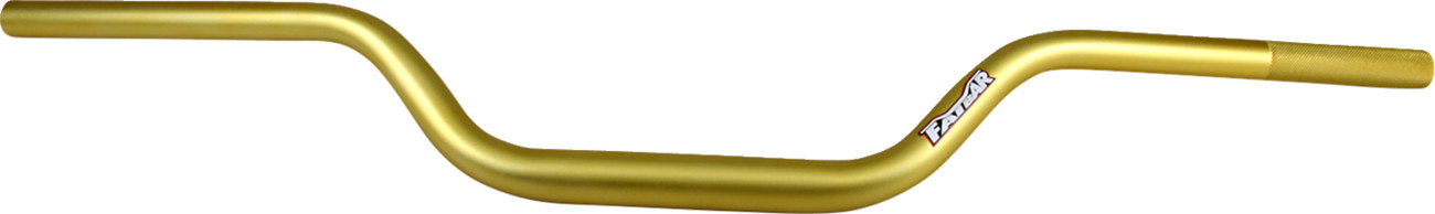 Renthal Fatbar Street Handlebars 1-1/8"