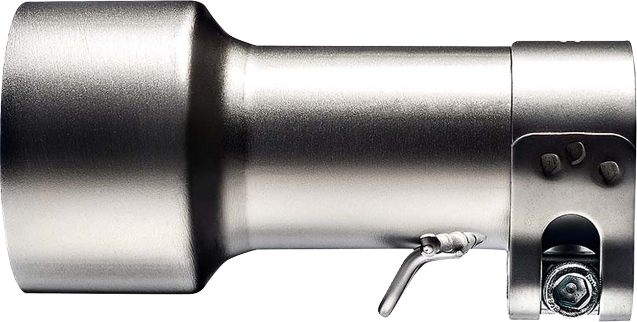 LeoVince Universal Slip-On Exhaust Adapter