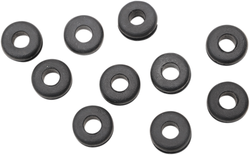 MOOSE OFFROAD ATV Windshield Grommets