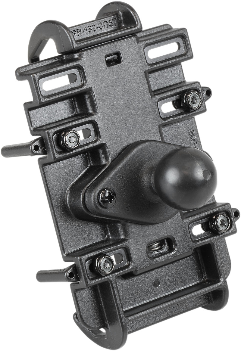 RAM MOUNTS Quick Grip™ Phone Holder with Ball