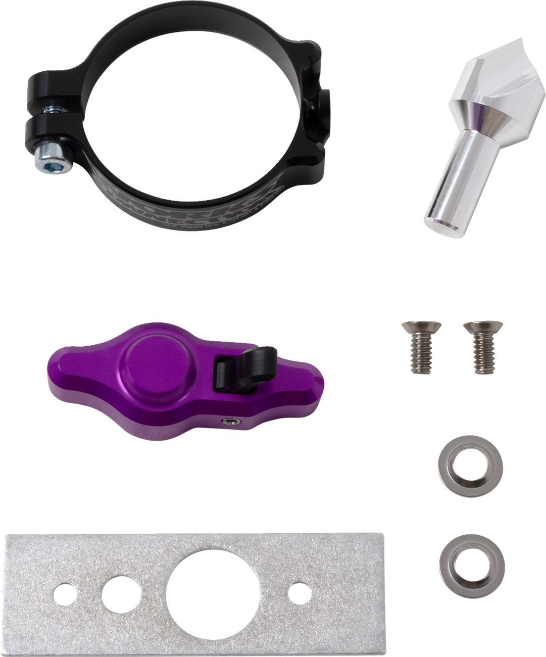 WORKS CONNECTION Pro Launch Start Device