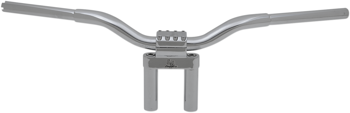 LA CHOPPERS Kage Fighter-T Handlebar