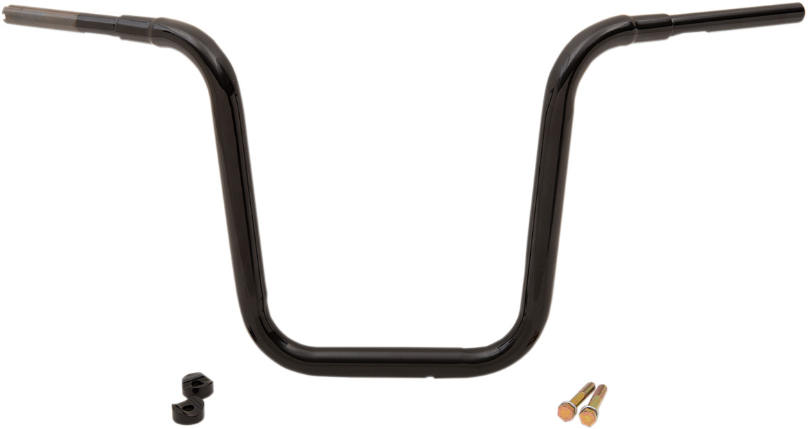 LA Choppers 1 1/2" Tree Hugger Ape Hanger Handlebars For Harley