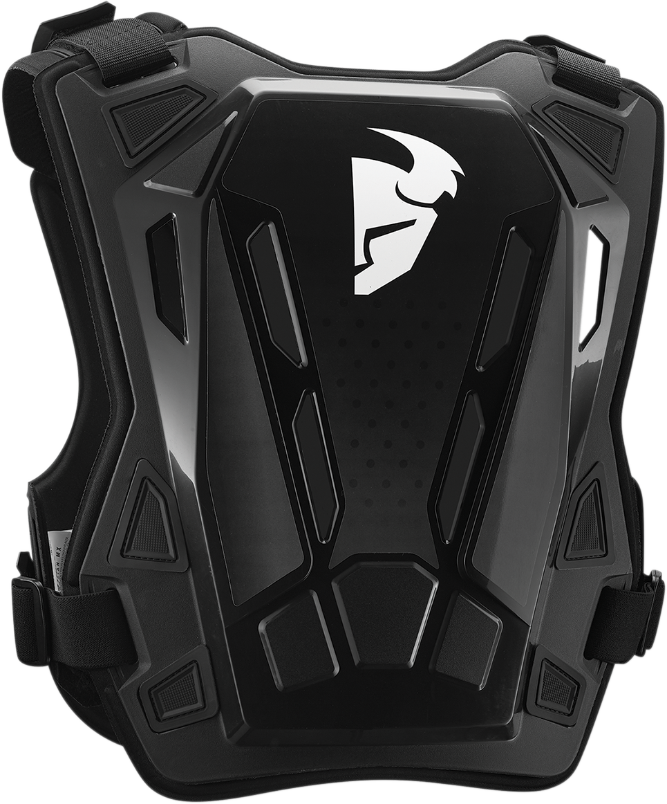 Thor Youth Guardian MX Roost Deflector