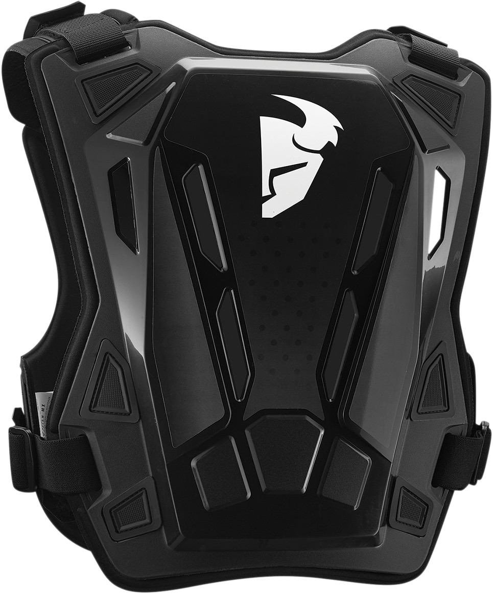 Thor Guardian MX Roost Deflector