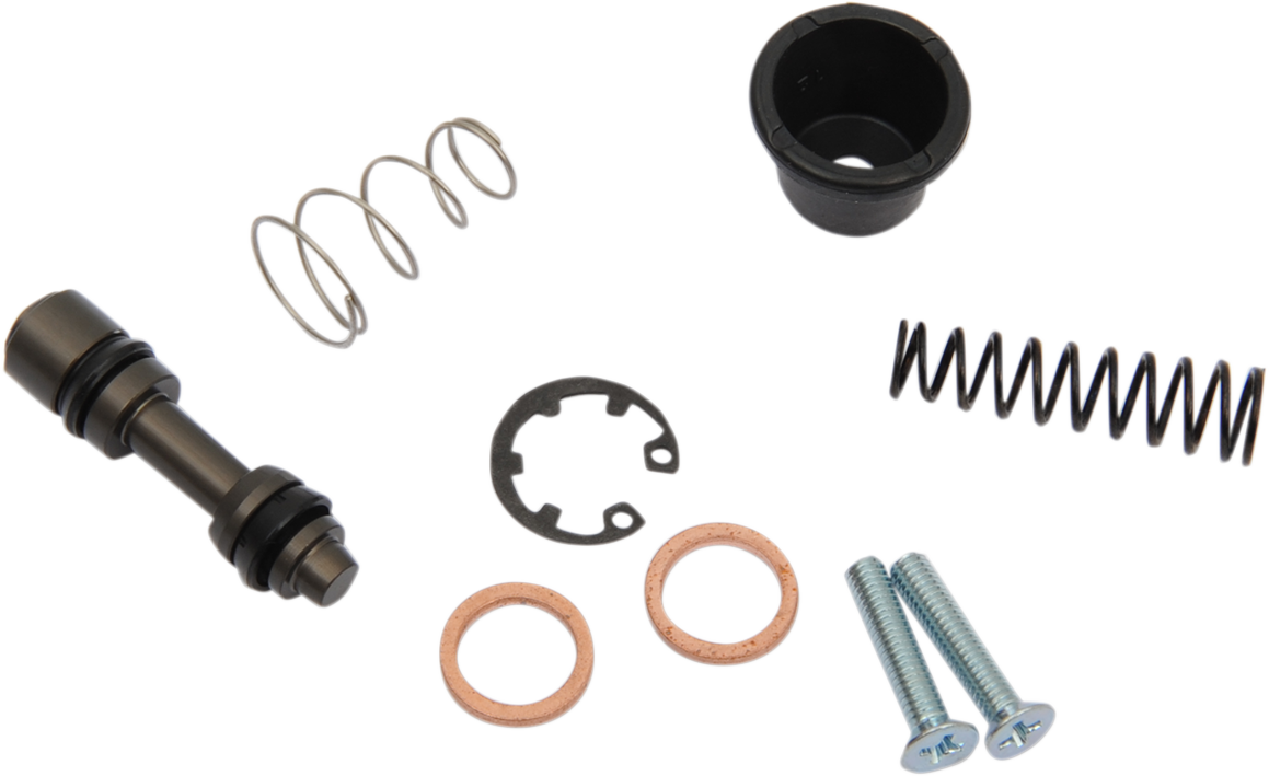 Moose offroad Master Cylinder Rebuild Kit KTM/Husqvarna/Sherco/Gas Gas/Husaberg/Polaris