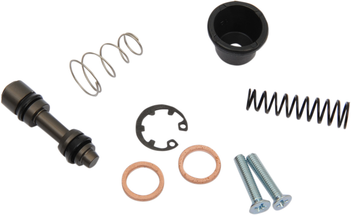 Moose Racing Master Cylinder Rebuild Kit