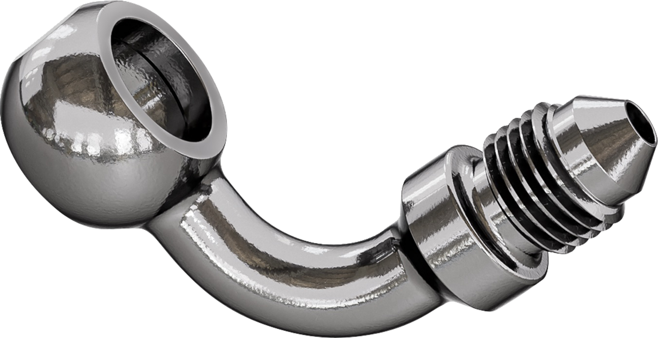 GOODRIDGE Banjo Adapter