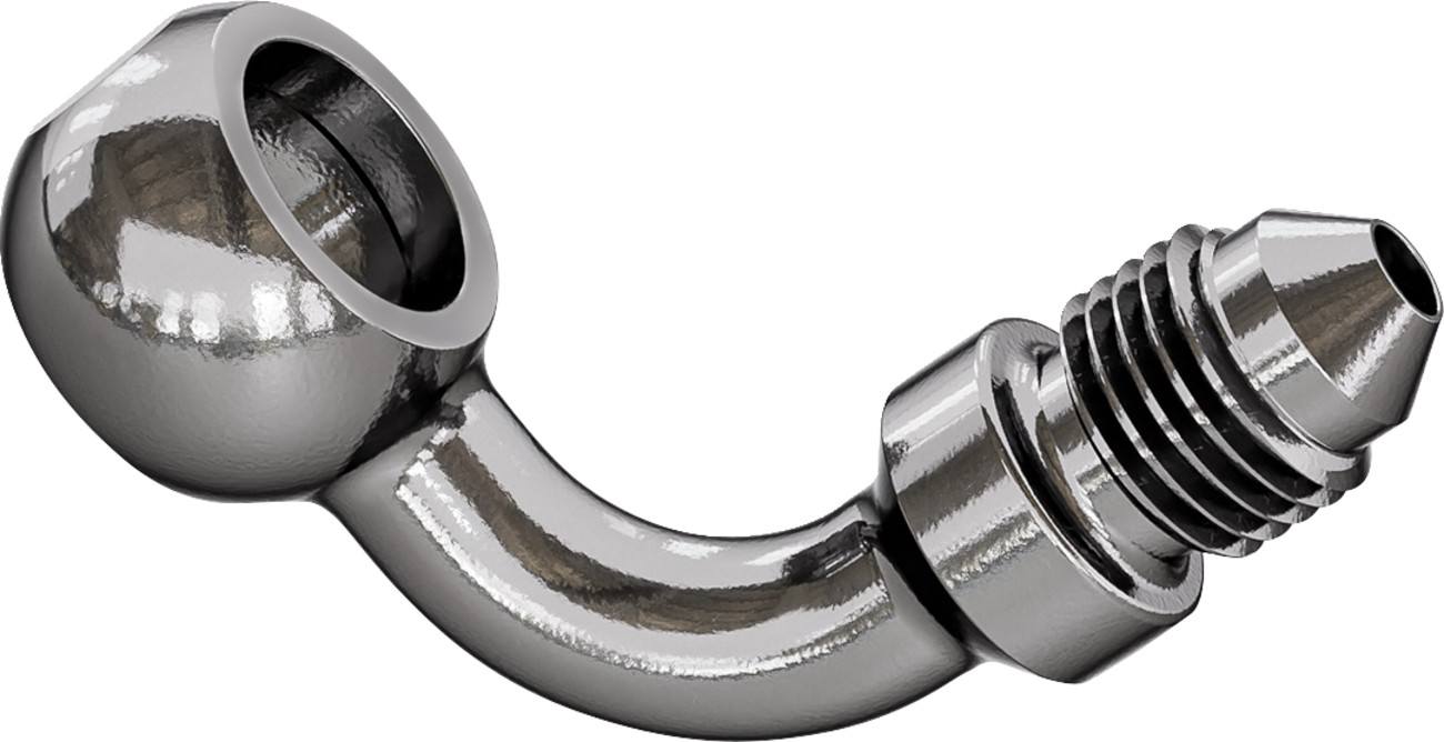 GOODRIDGE Banjo Adapter