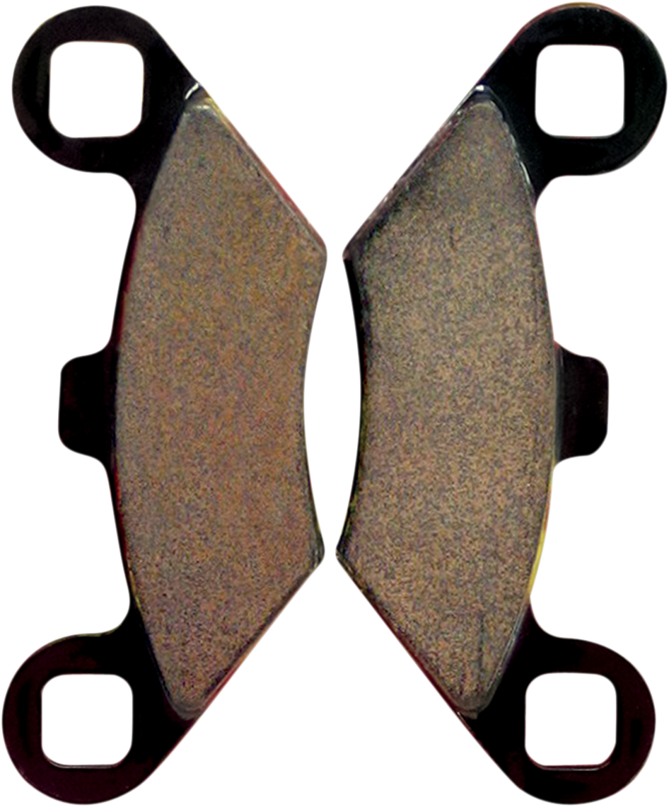SI Offroad Sintered Brake Pads