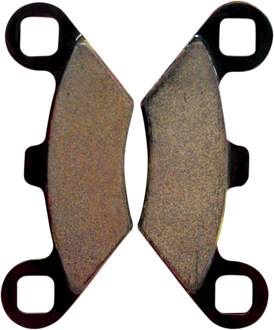 SBS SI Offroad Sintered Brake Pads