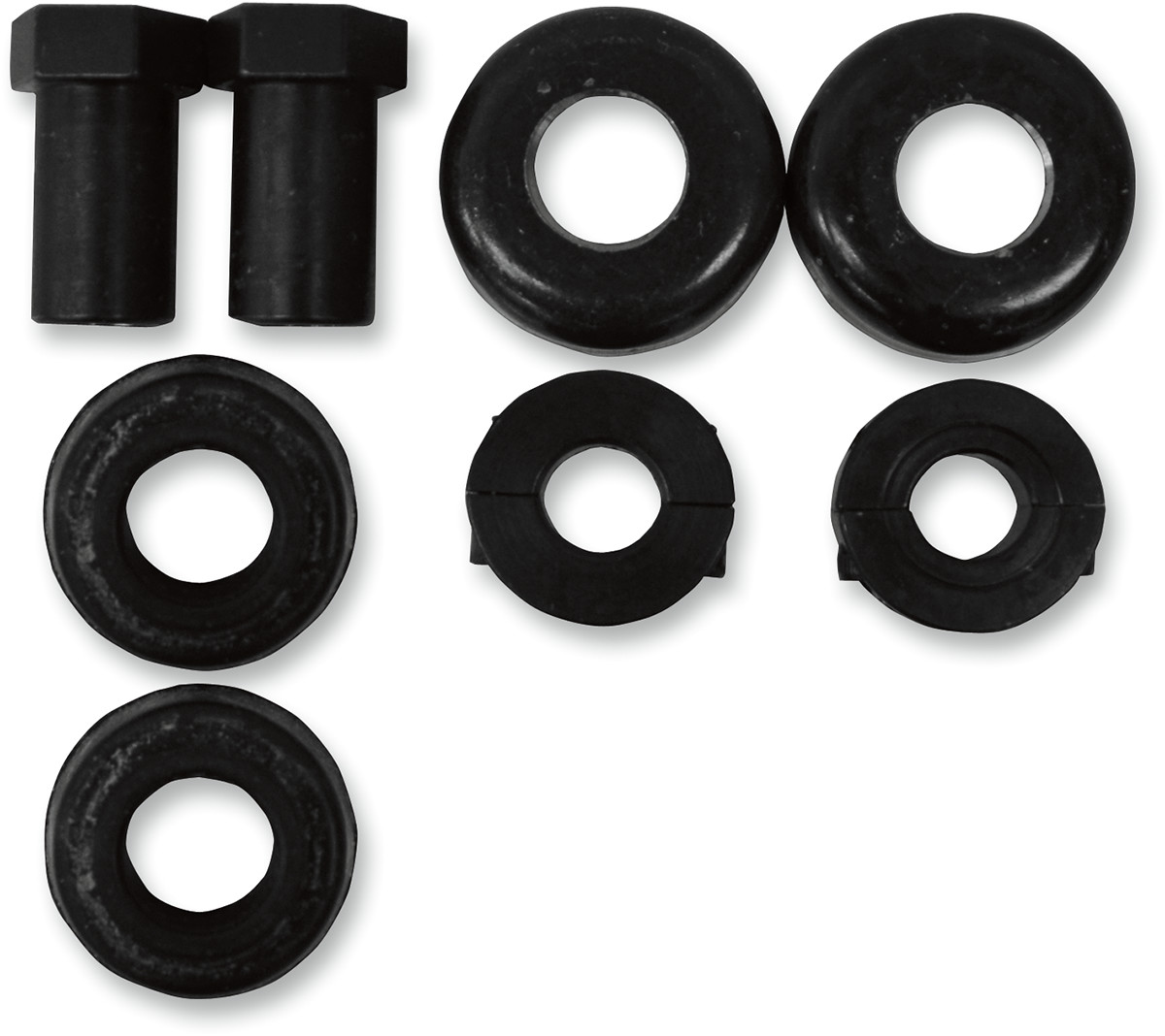 LA CHOPPERS Easy Lowering Kit