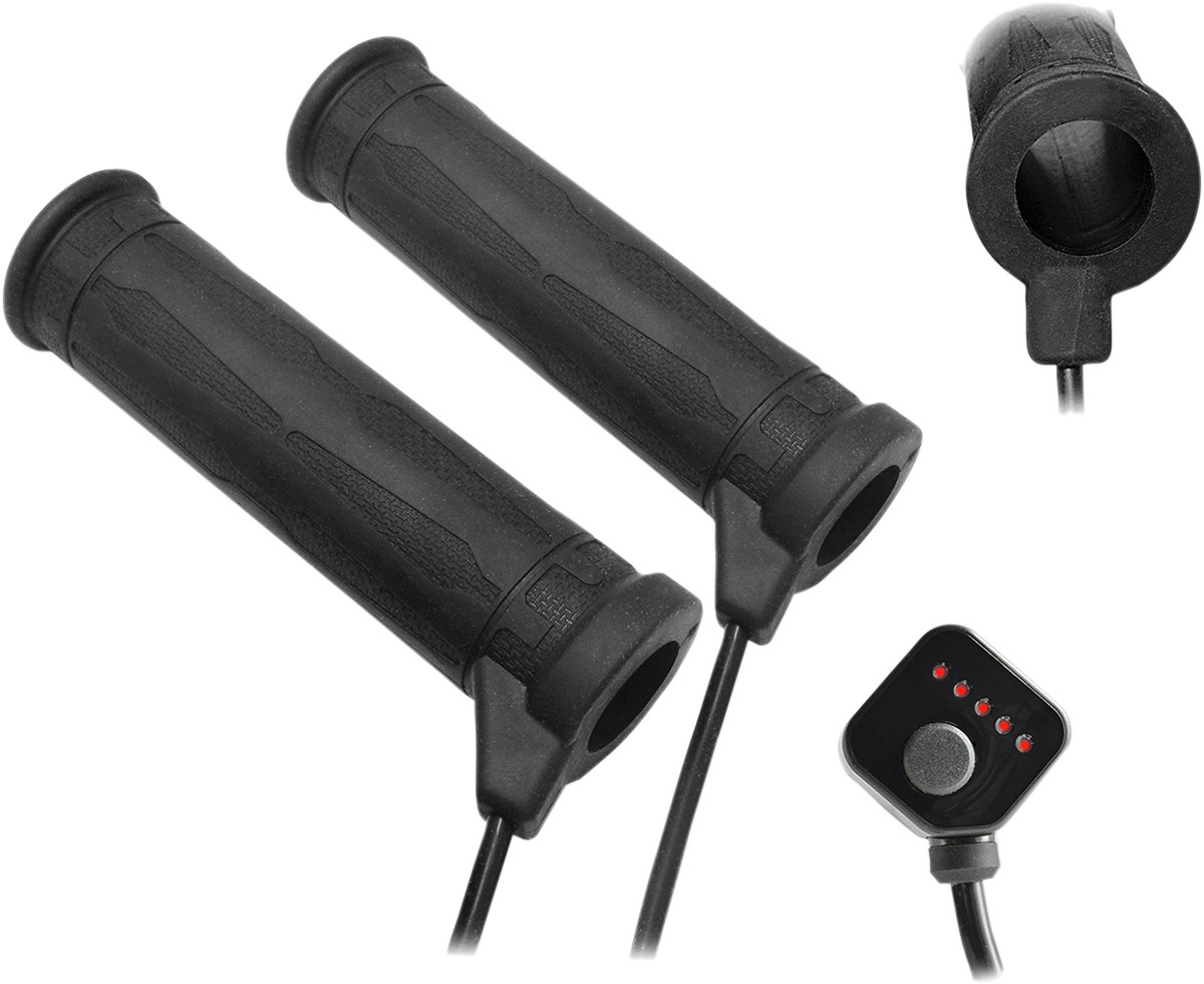 Koso Heated Grips