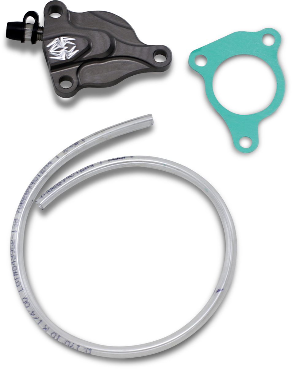 Rekluse Manual Slave Cylinder KTM / Husaberg 390cc-690cc 2008-2015