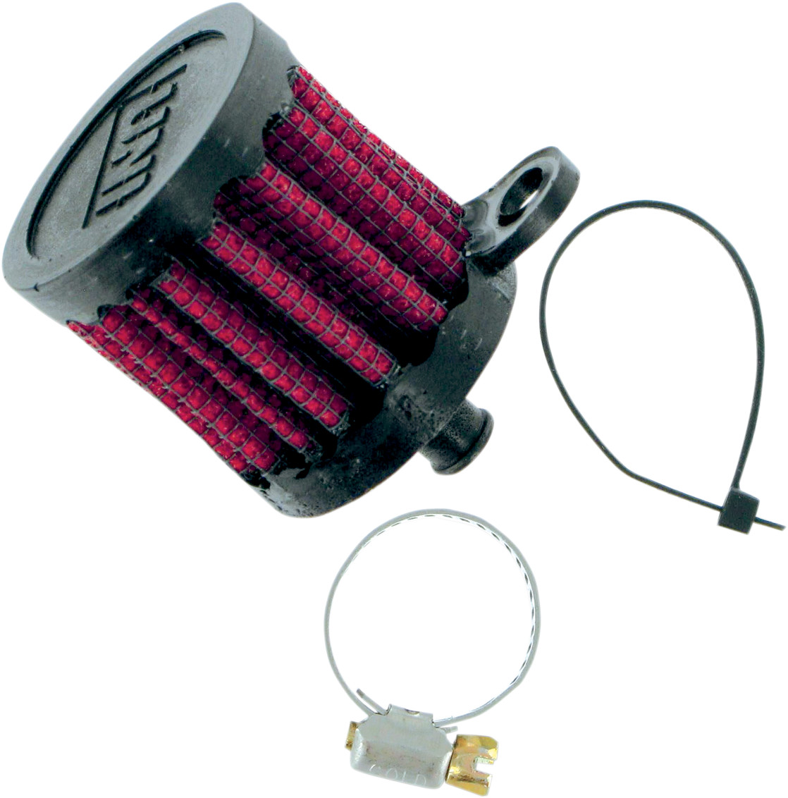 UNI FILTER Push-In Breather Filter