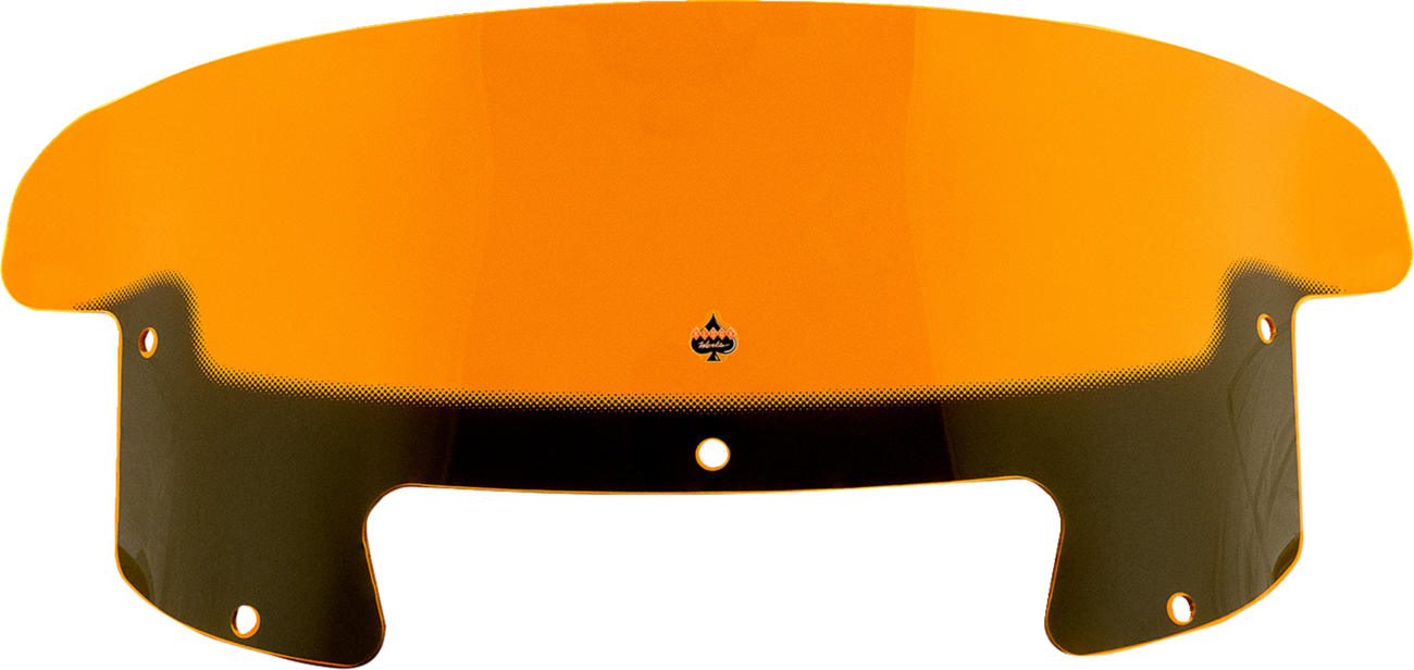 KLOCK WERKS Kolor Flare™ Ice Windshield