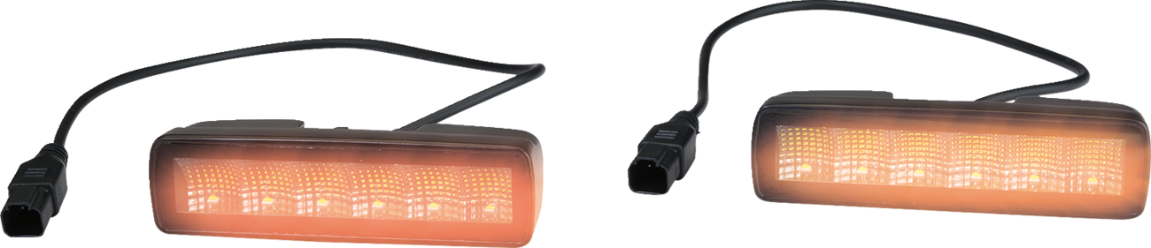 Moose Racing Mini Light Bar