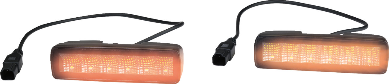 Moose Racing Mini Light Bar