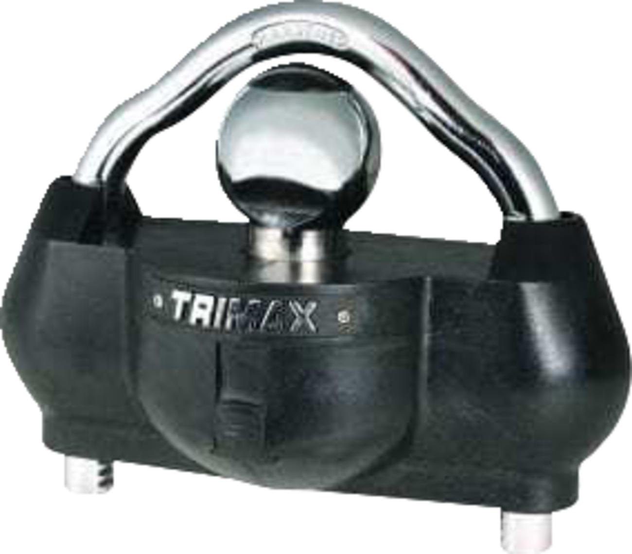 TRIMAX Universal Coupler Lock
