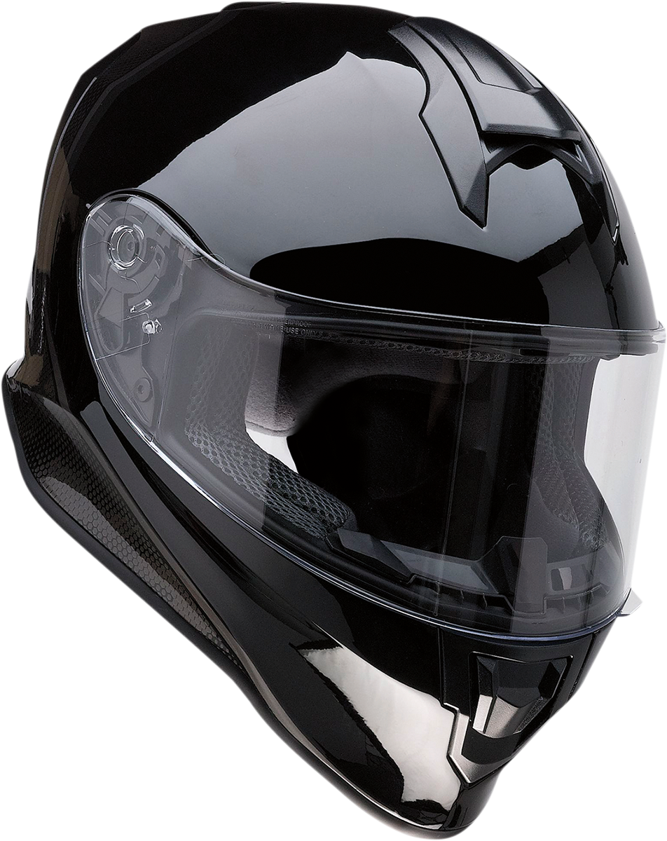 Z1r Youth Warrant Helmet
