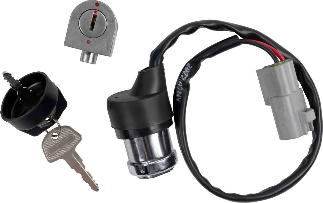 Ignition Switch