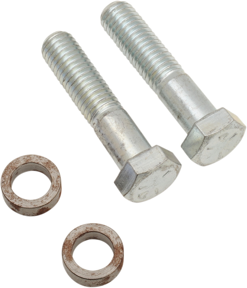 PAUL YAFFE BAGGER NATION Handlebar Riser Spacers