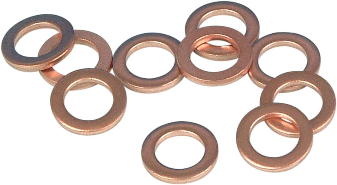 Replacement Washers