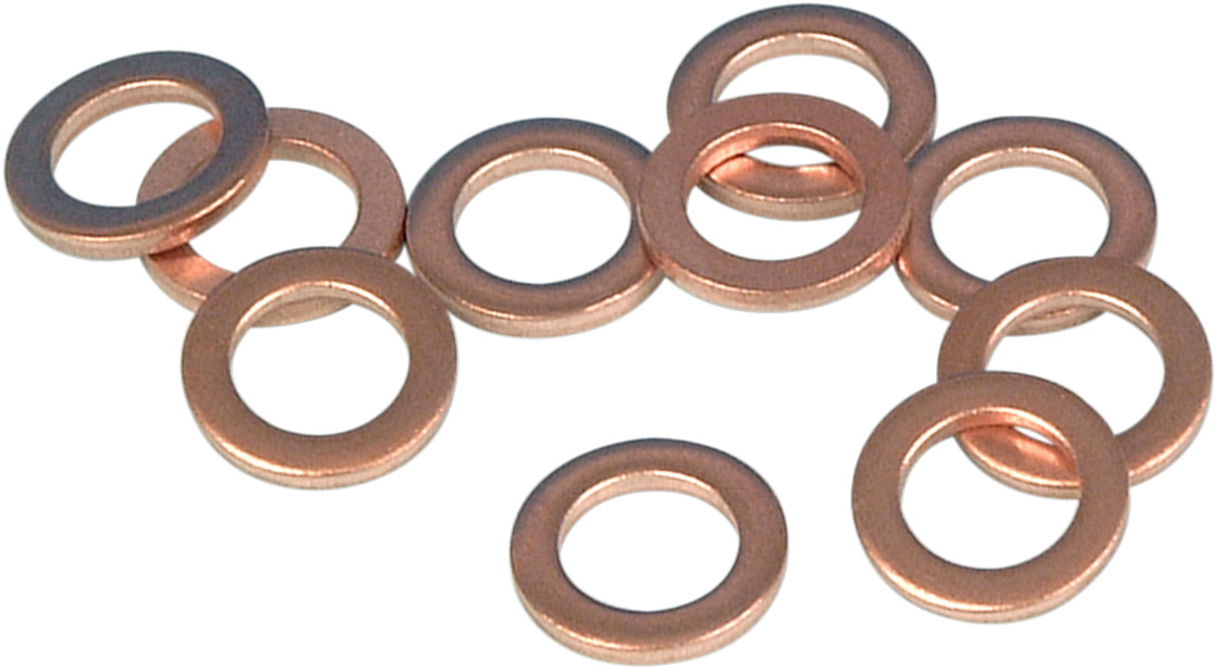 JAMES GASKET Replacement Washers