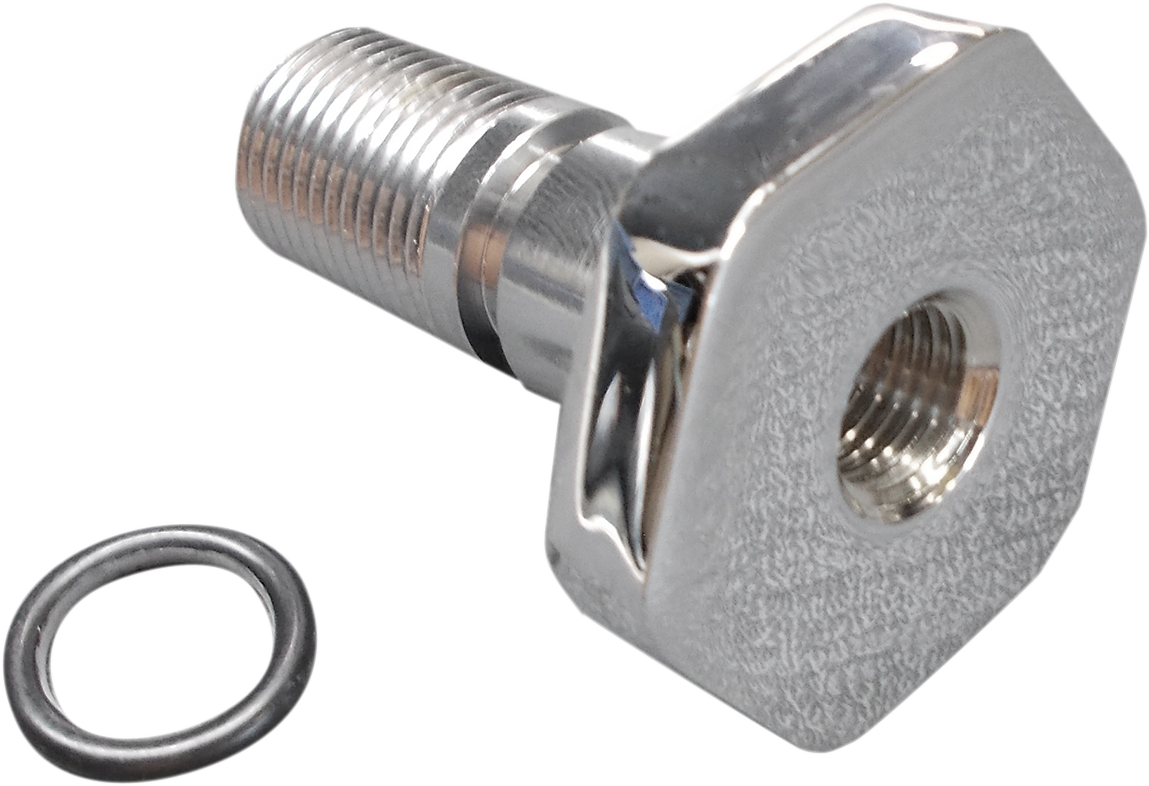 Colony Fork Tube Plug Harley Davidson