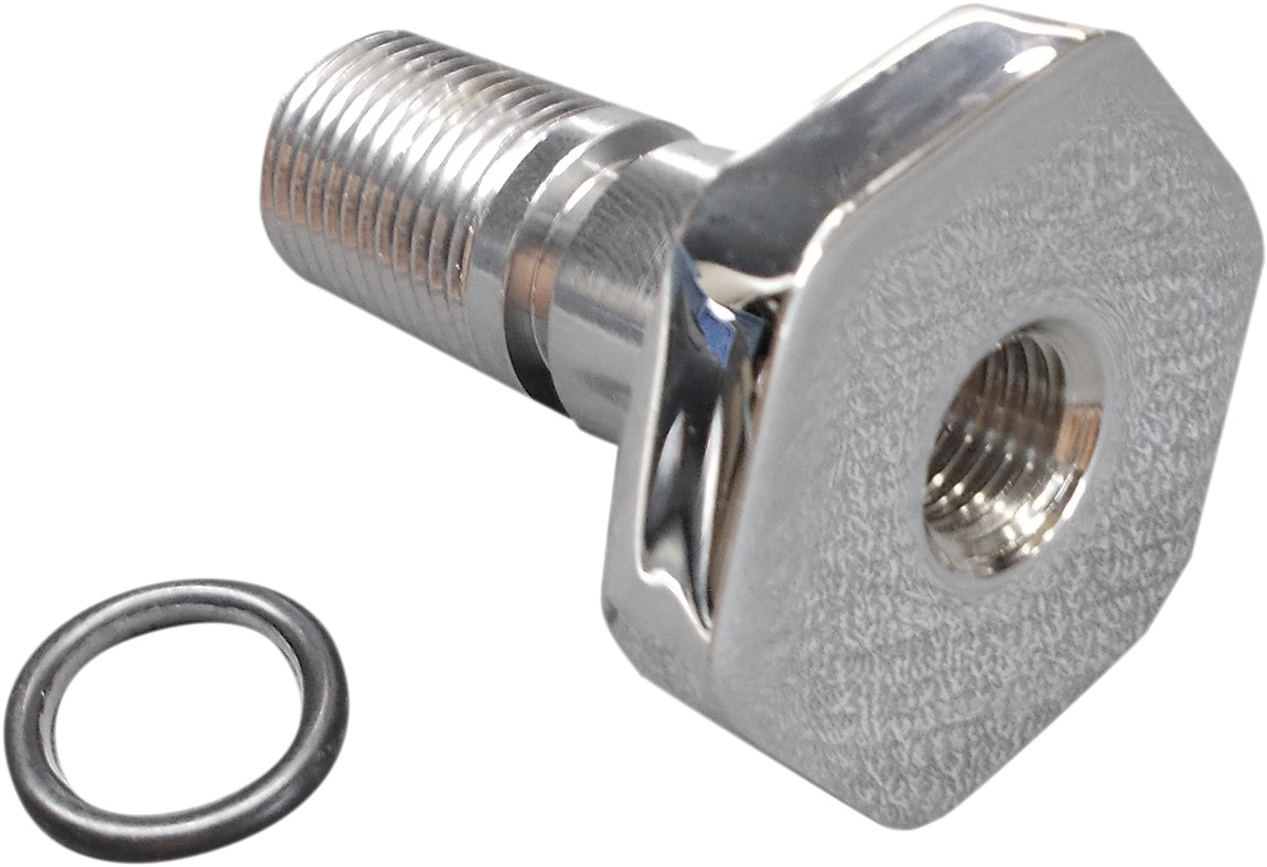 Colony Fork Tube Plug For Harley Touring 1984-2001