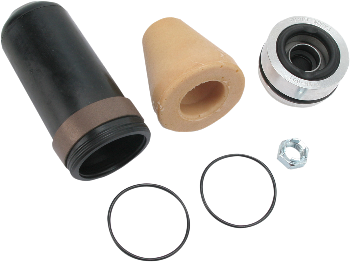 Pivot Works Shock Rebuild Kit Honda CR125R 1995-2000