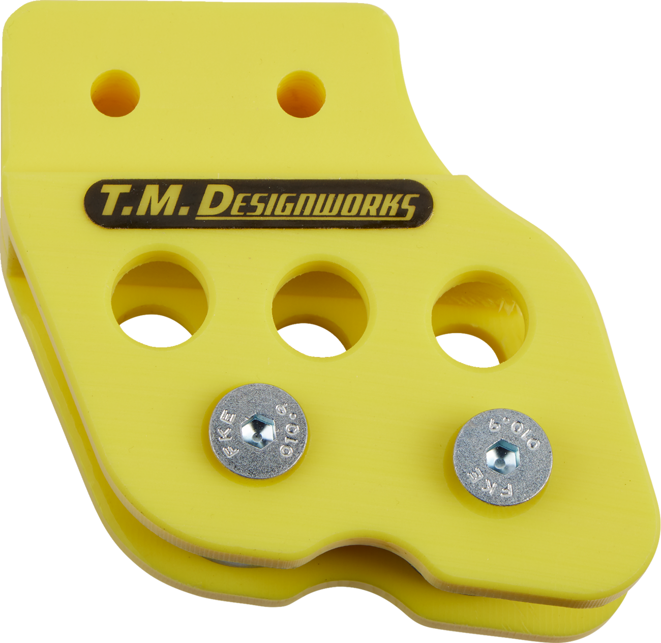 TM Designworks Chain Guide