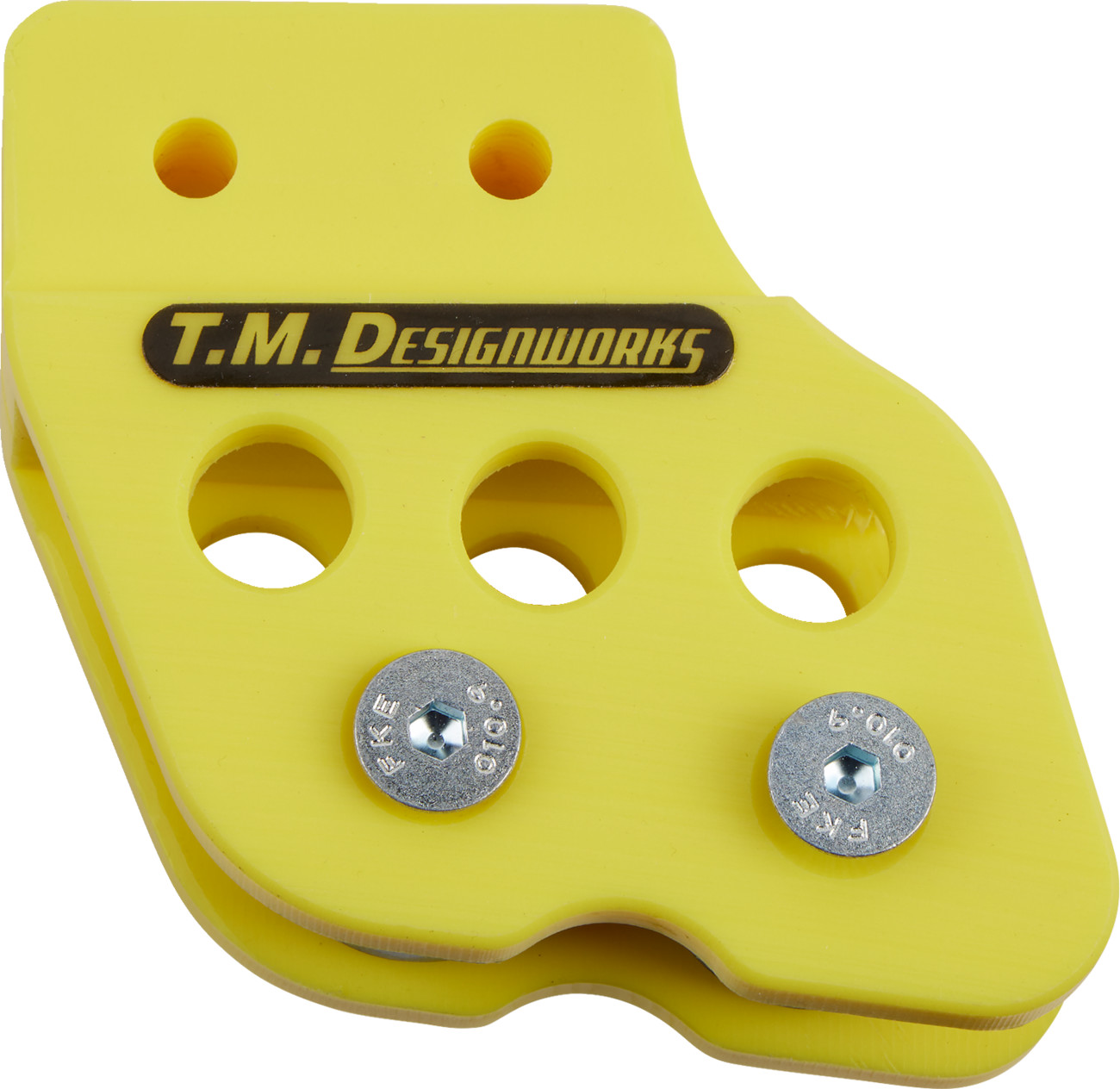 TM Designworks Chain Guide