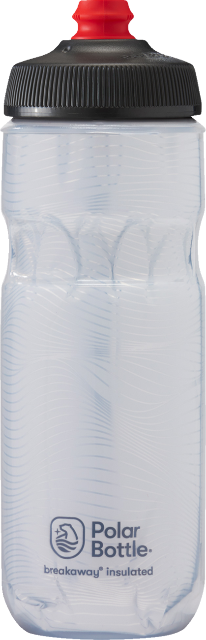 POLAR BOTTLE Breakaway® Bolt Insulated Water Bottle