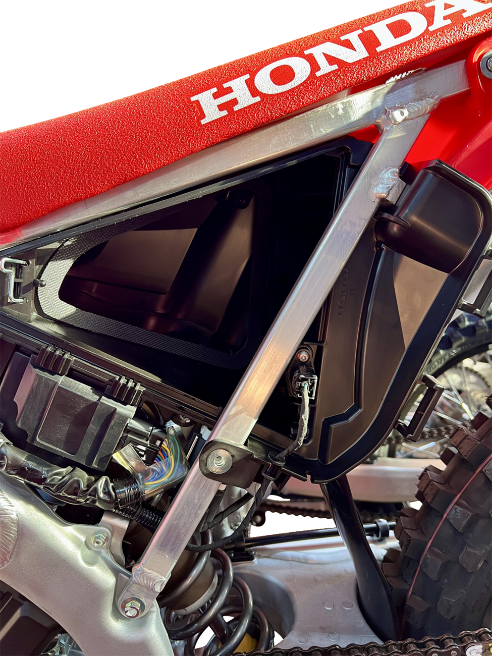 Pro-Seal Air Filter Gasket