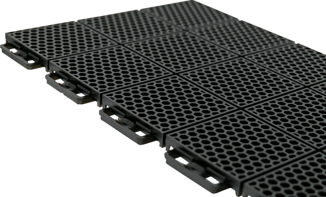 ProTech Smooth Flooring
