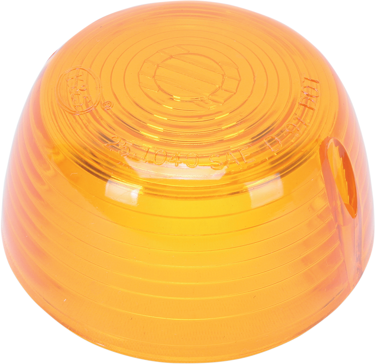K&S TECHNOLOGIES Replacement Turn Signal Lenses