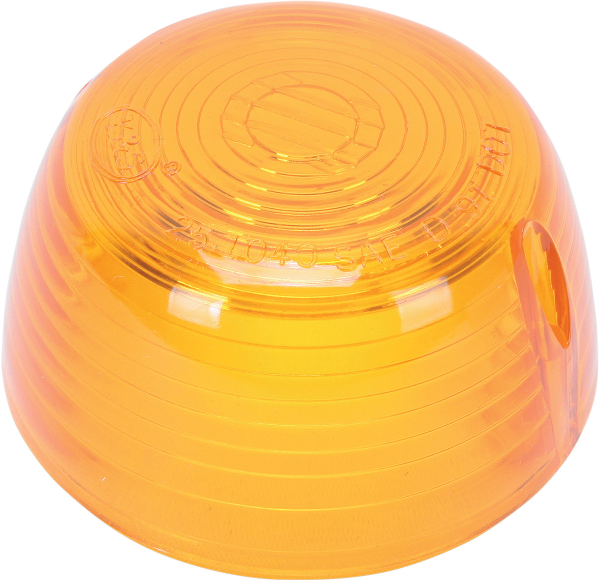 K&S TECHNOLOGIES Replacement Turn Signal Lenses