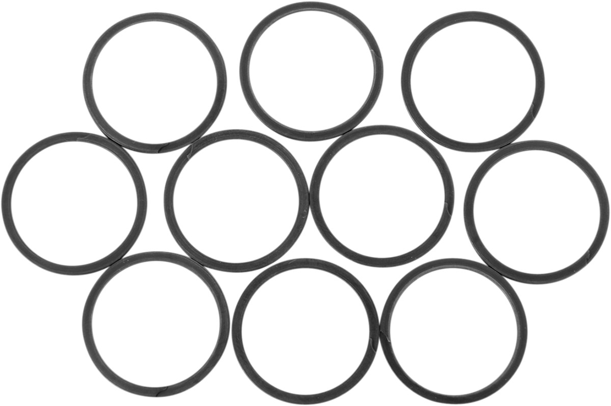 EASTERN MOTORCYCLE PARTS Piston Pin Clips