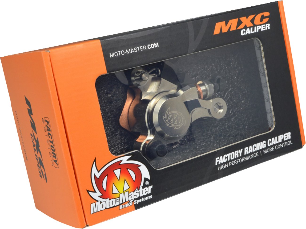 MOTO-MASTER MXC Brake Caliper