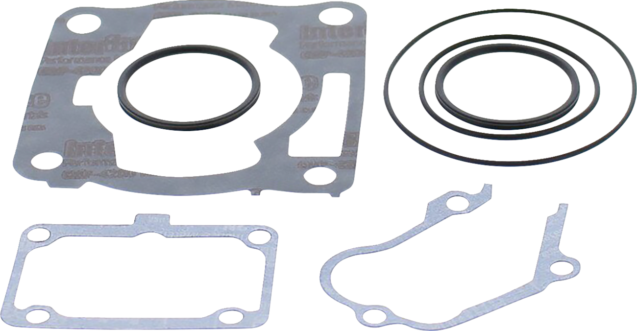 Vertex Top End Gasket Kit Yamaha YZ65 2018-2022