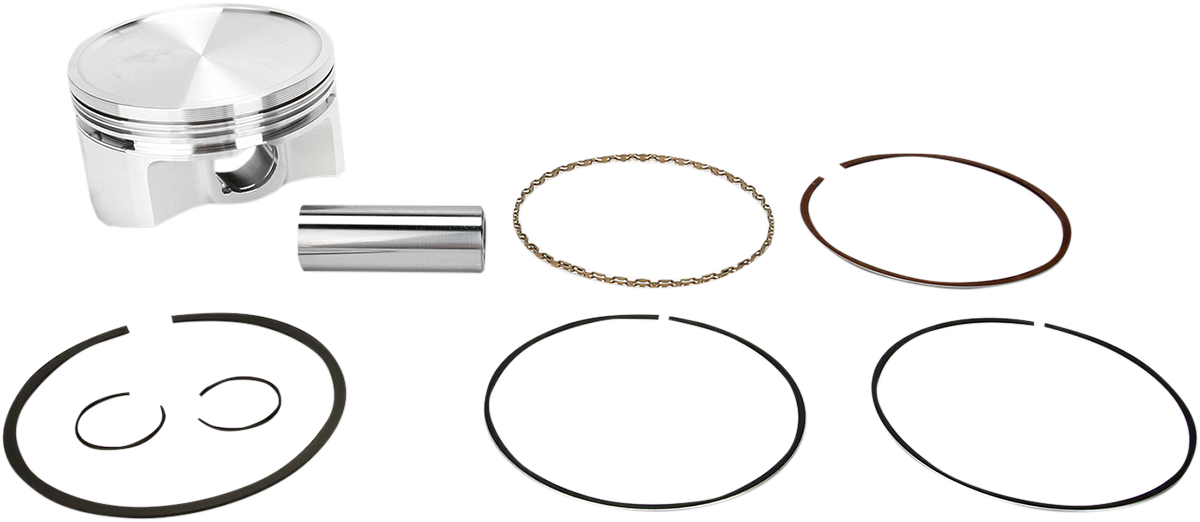 Piston Kit for 4 Stroke