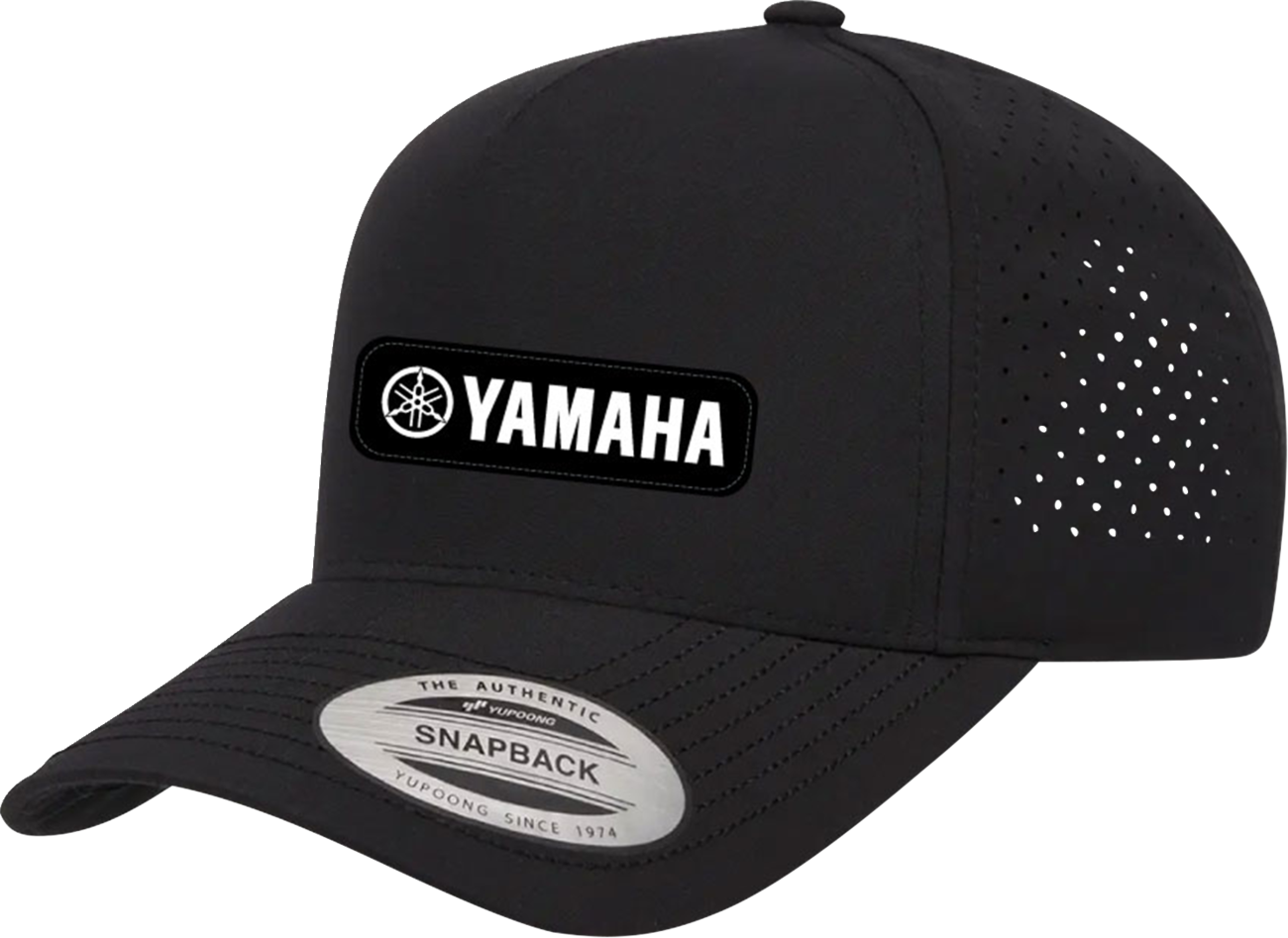 FACTORY EFFEX Performance Snapback Hat