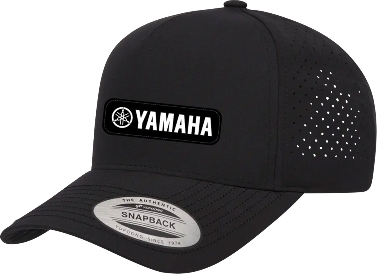 FACTORY EFFEX Performance Snapback Hat