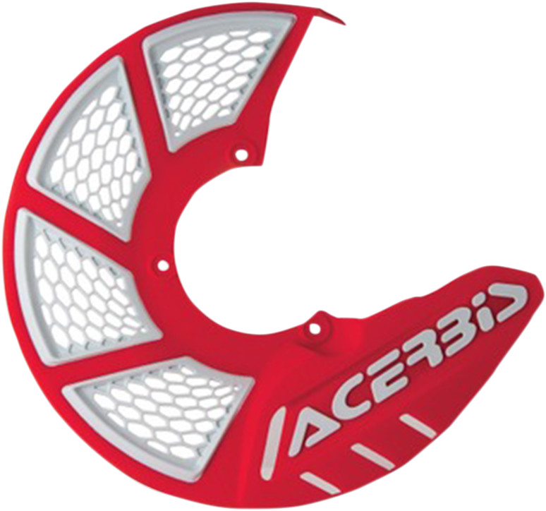 Acerbis X-Brake Vented Disc Cover