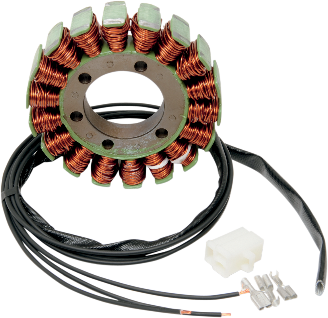 Stator for Suzuki
