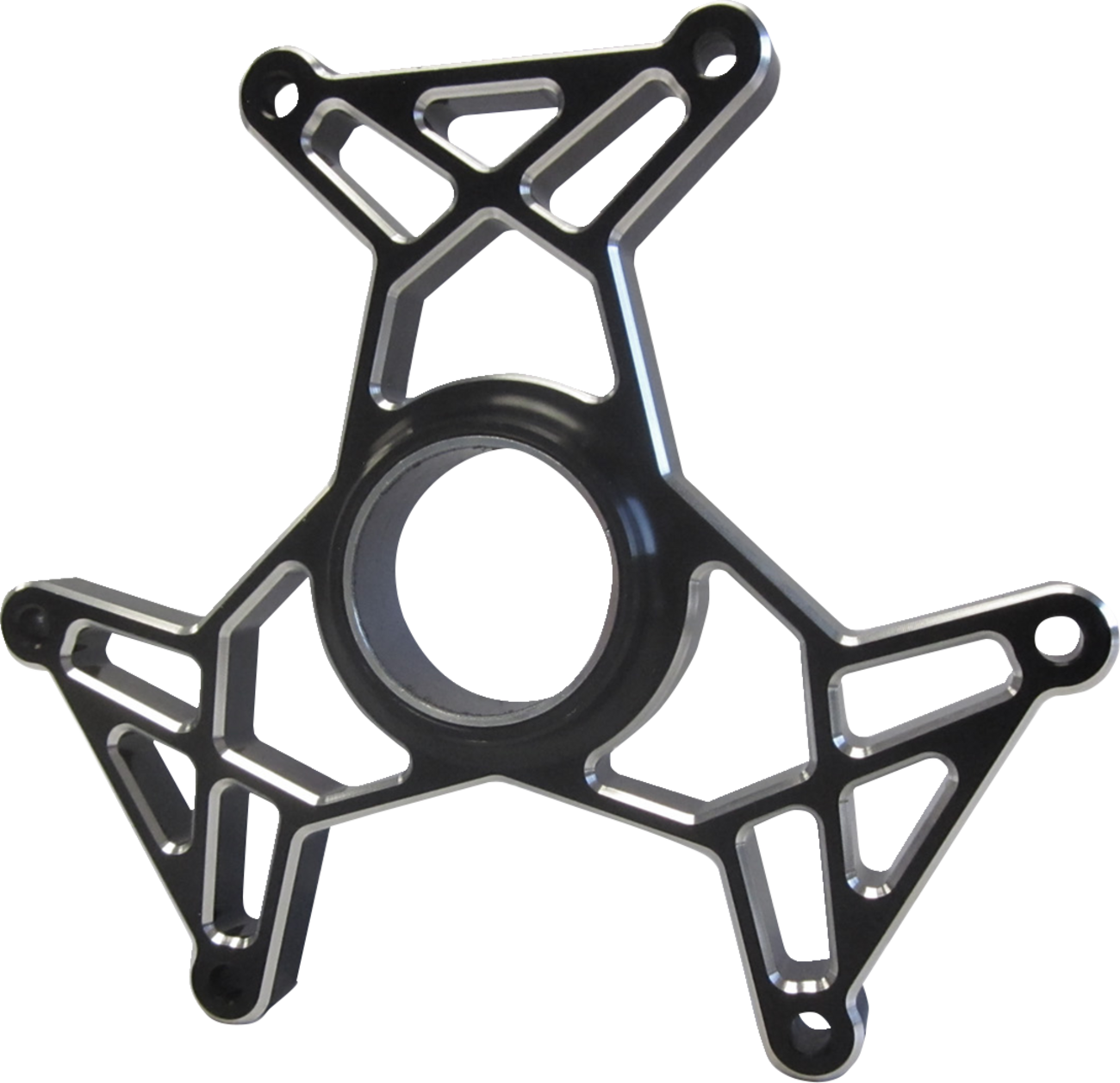 QUAD LOGIC Clutch Cover